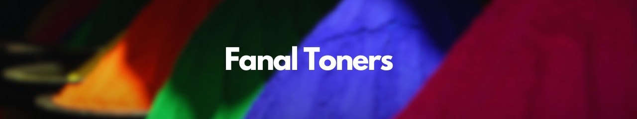 Eco-friendly pigments manufacturer